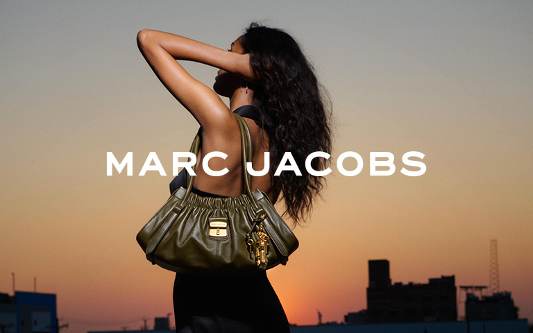 Marc Jacobs